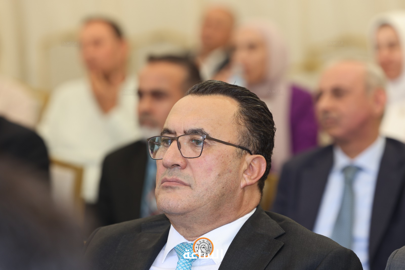 Madar Al-Saa Images 0.16349742375667997