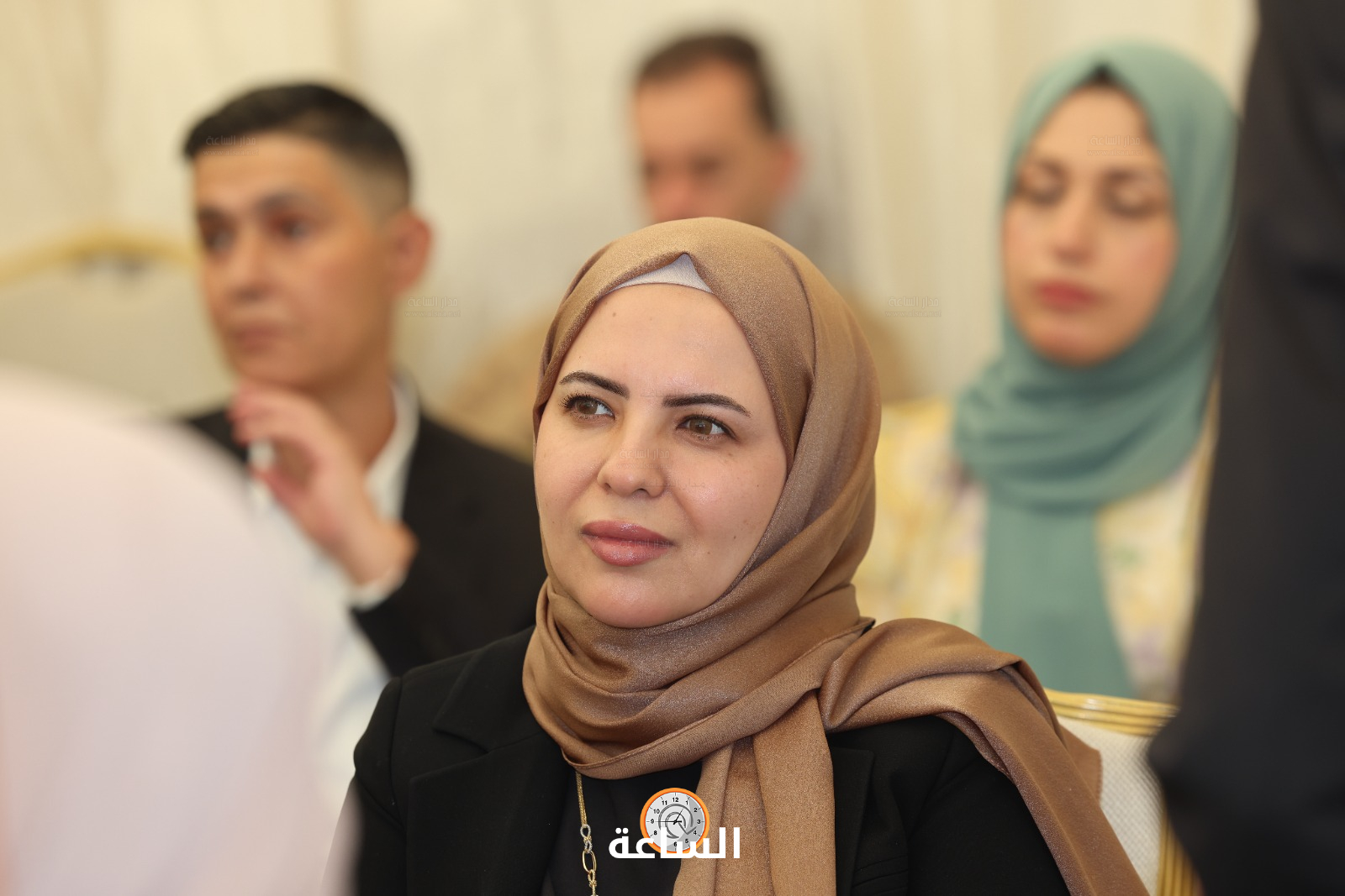 Madar Al-Saa Images 0.46816617326586796
