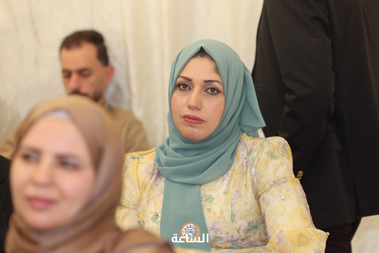 Madar Al-Saa Images 0.38550820069378267