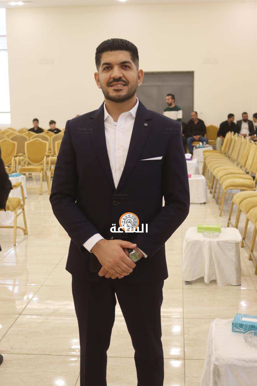 Madar Al-Saa Images 0.09858973556257067