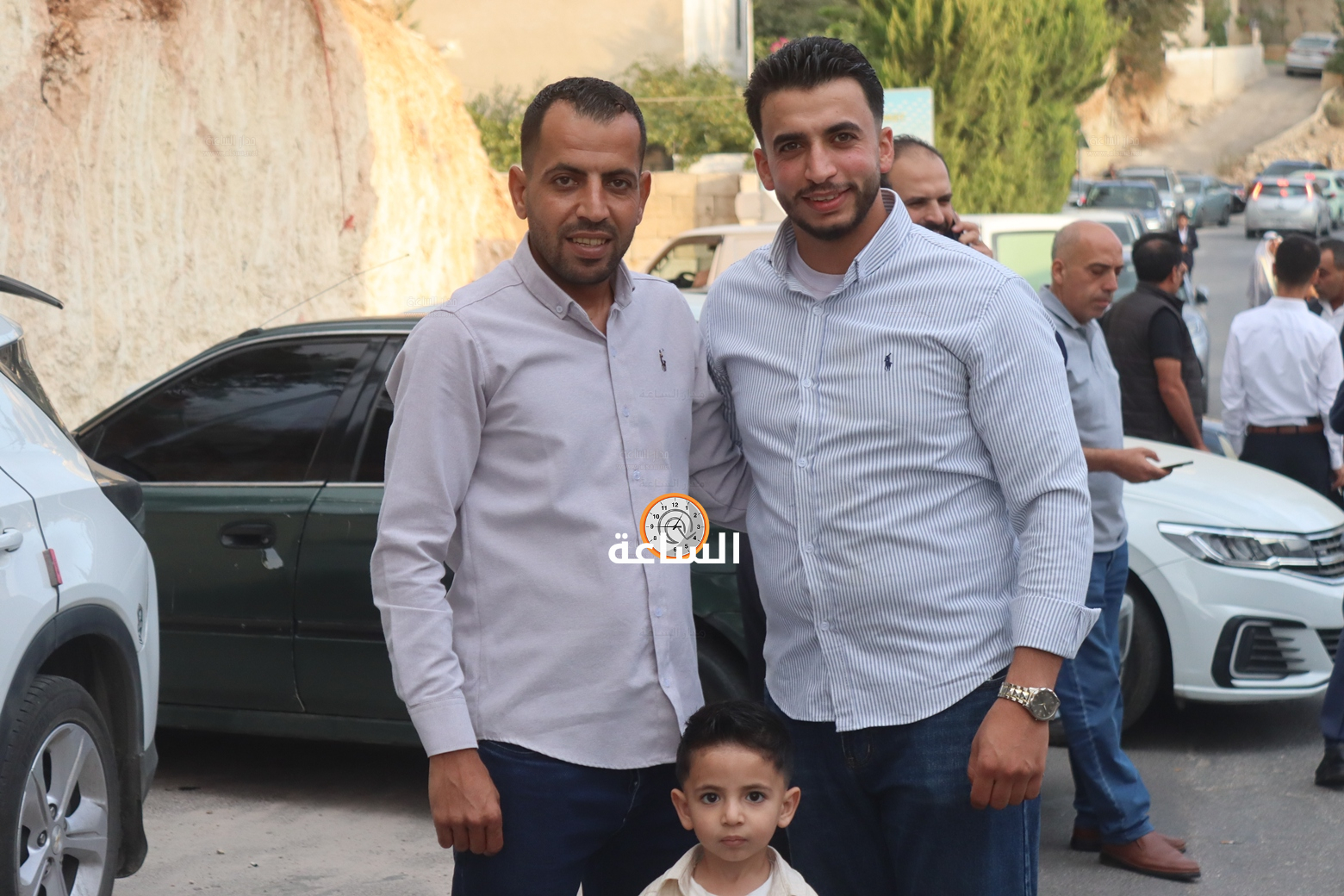 Madar Al-Saa Images 0.19484191037229182
