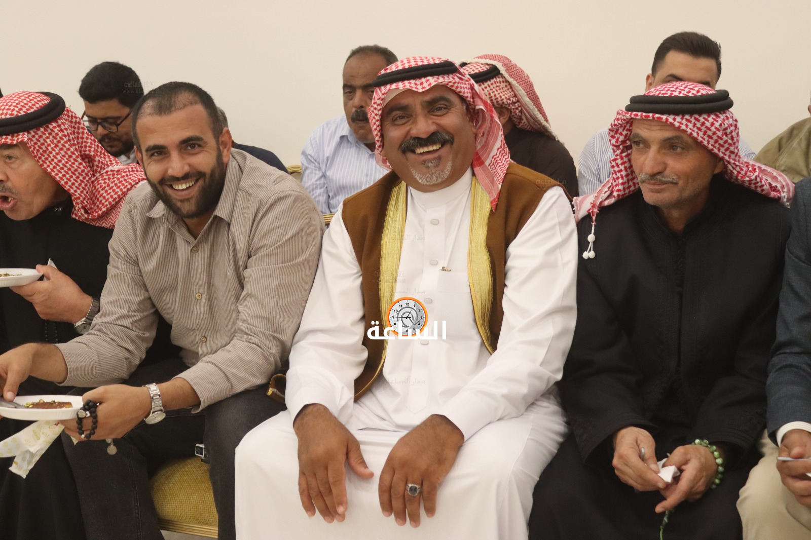 Madar Al-Saa Images 0.312129632465287