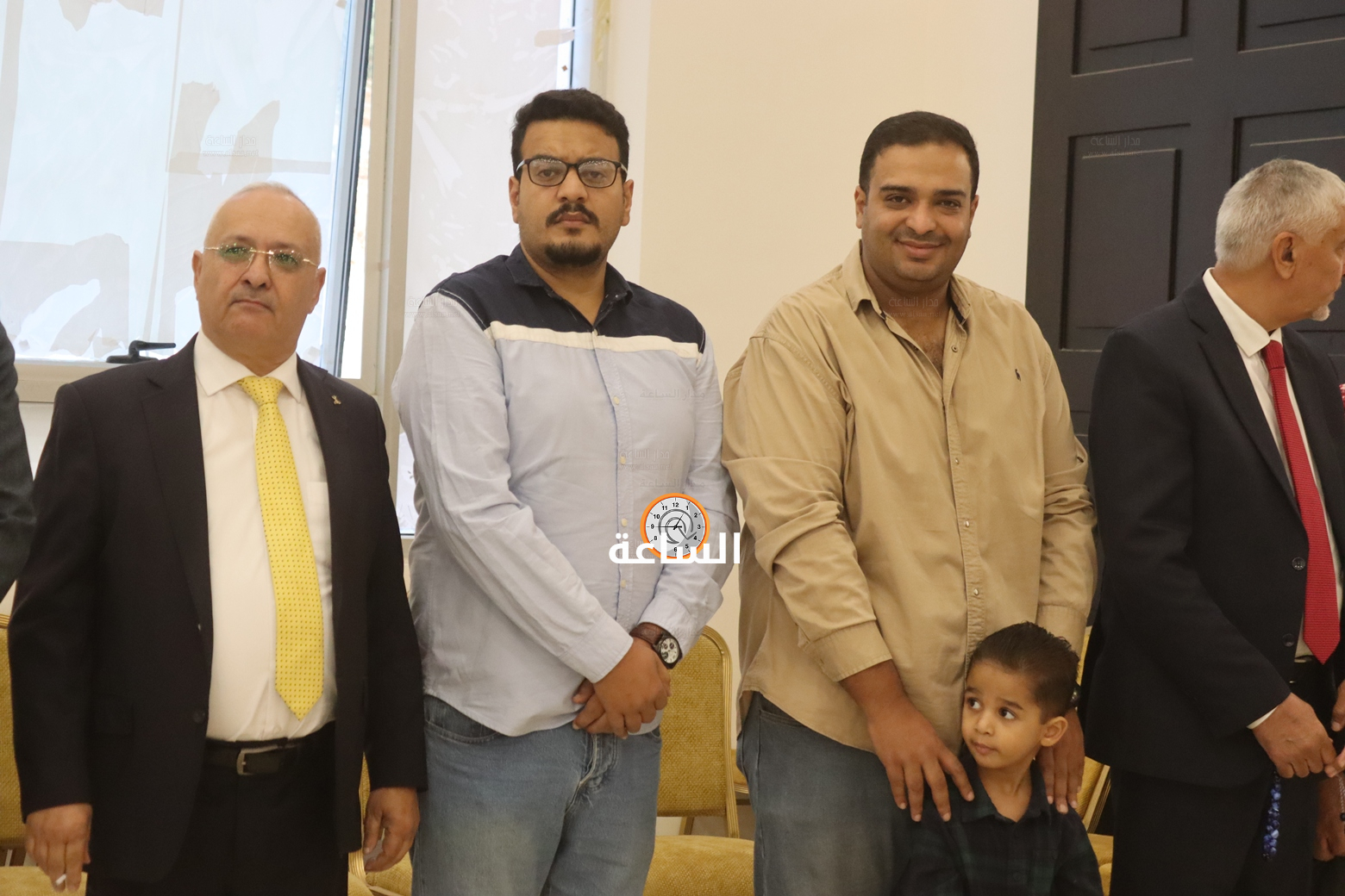 Madar Al-Saa Images 0.8769987437314545