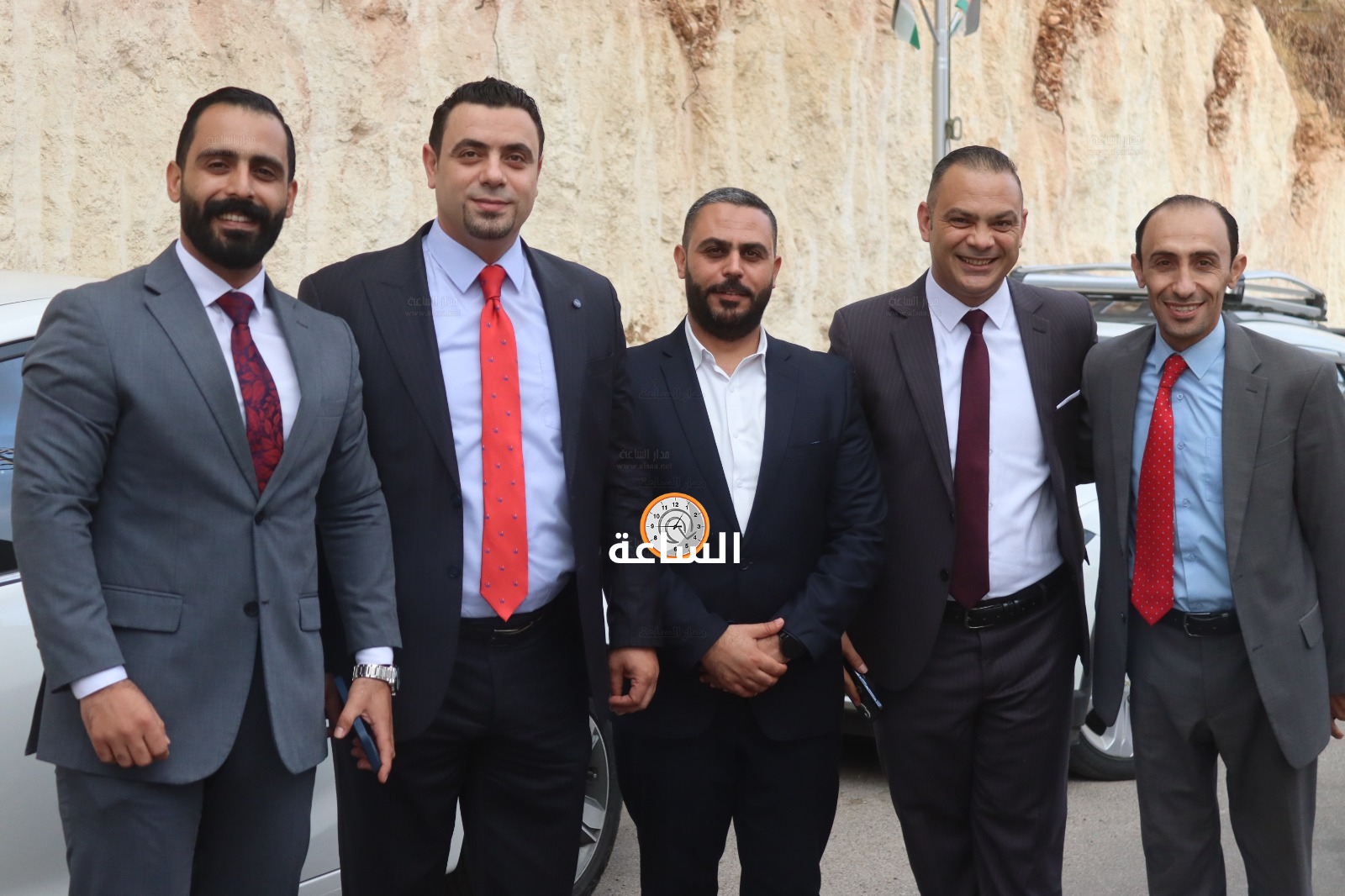 Madar Al-Saa Images 0.9296257214875258