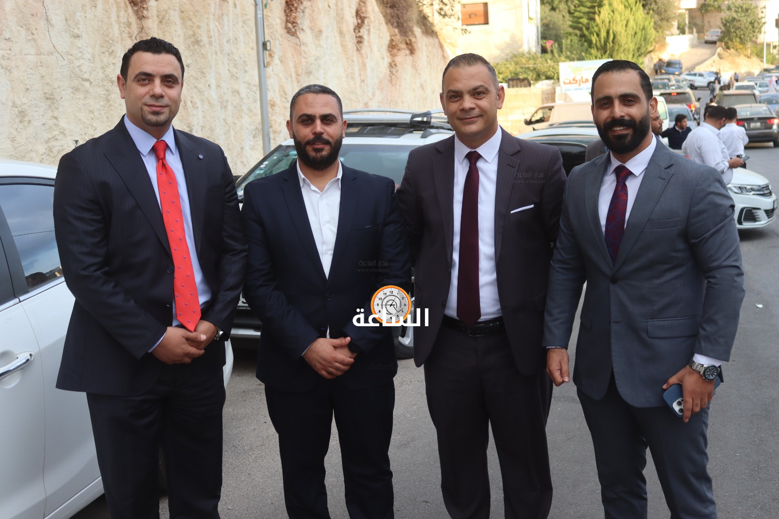 Madar Al-Saa Images 0.5728593427346114