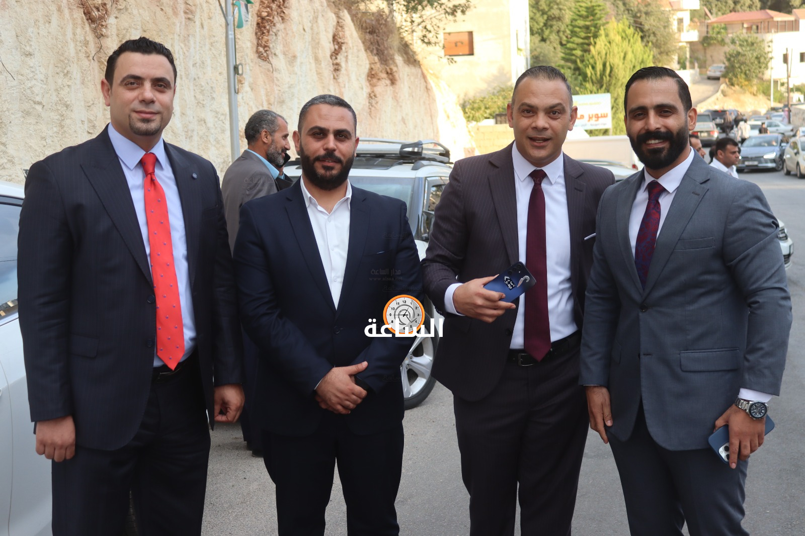 Madar Al-Saa Images 0.8491019571782705