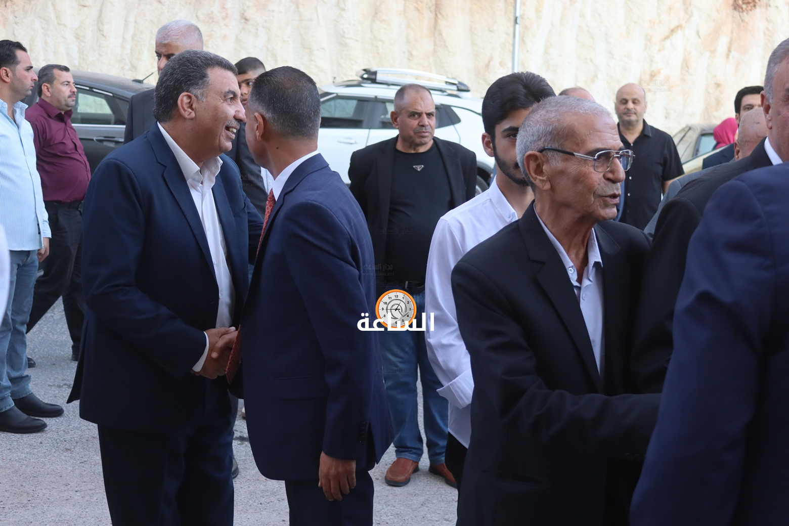 Madar Al-Saa Images 0.5573658885385978