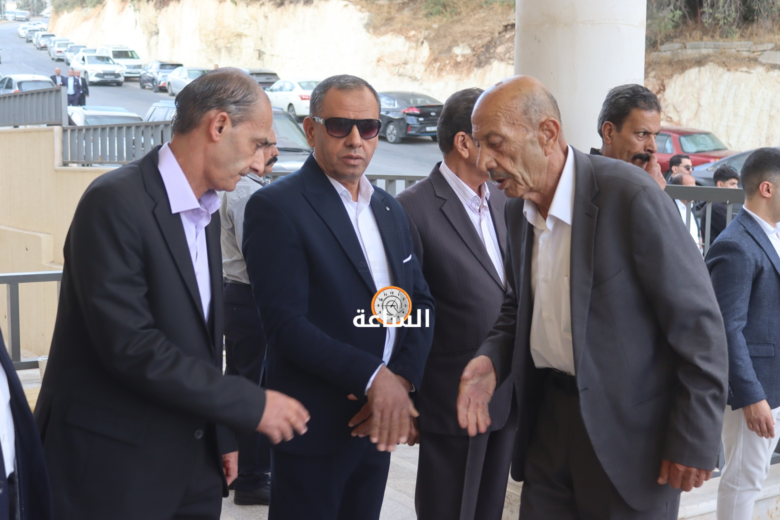 Madar Al-Saa Images 0.40162719002164793
