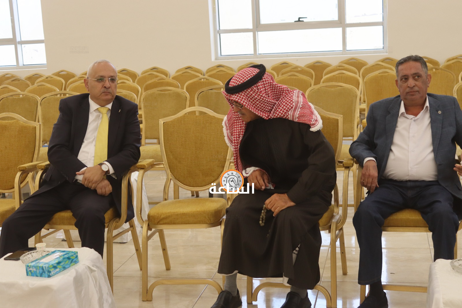 Madar Al-Saa Images 0.7775472927630573