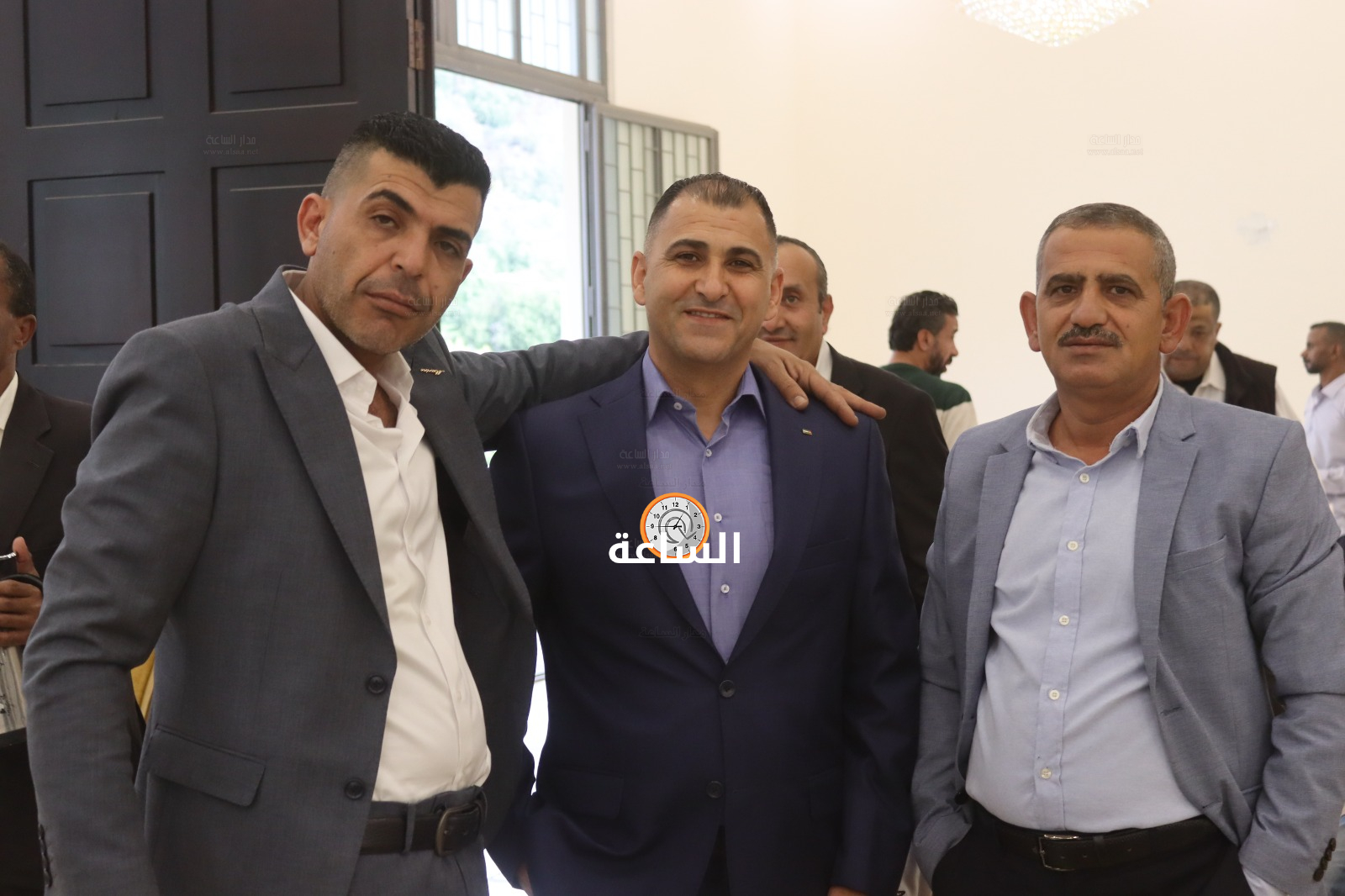 Madar Al-Saa Images 0.9477671147998672