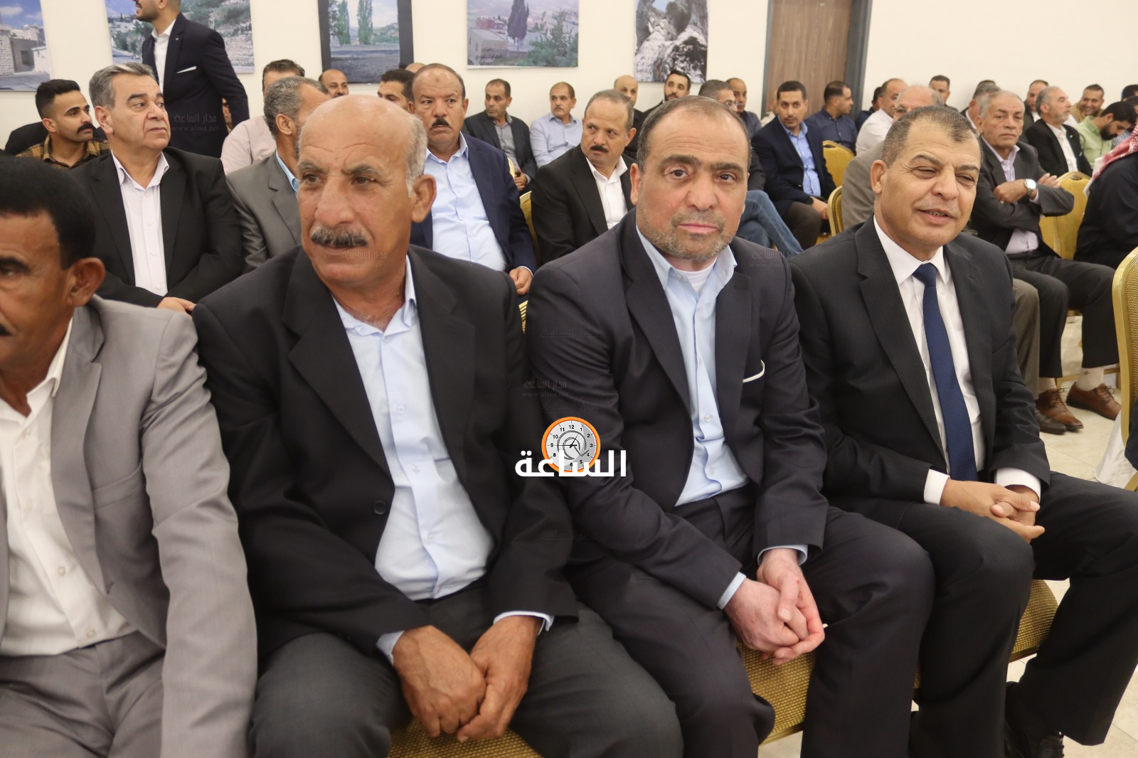 Madar Al-Saa Images 0.4428211589356781