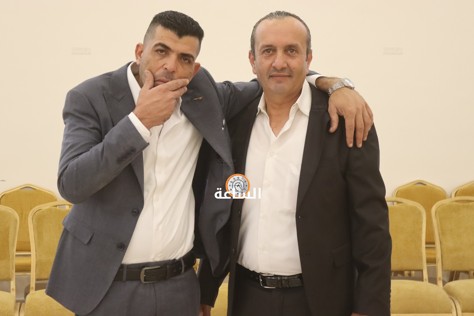 Madar Al-Saa Images 0.9940020028961247