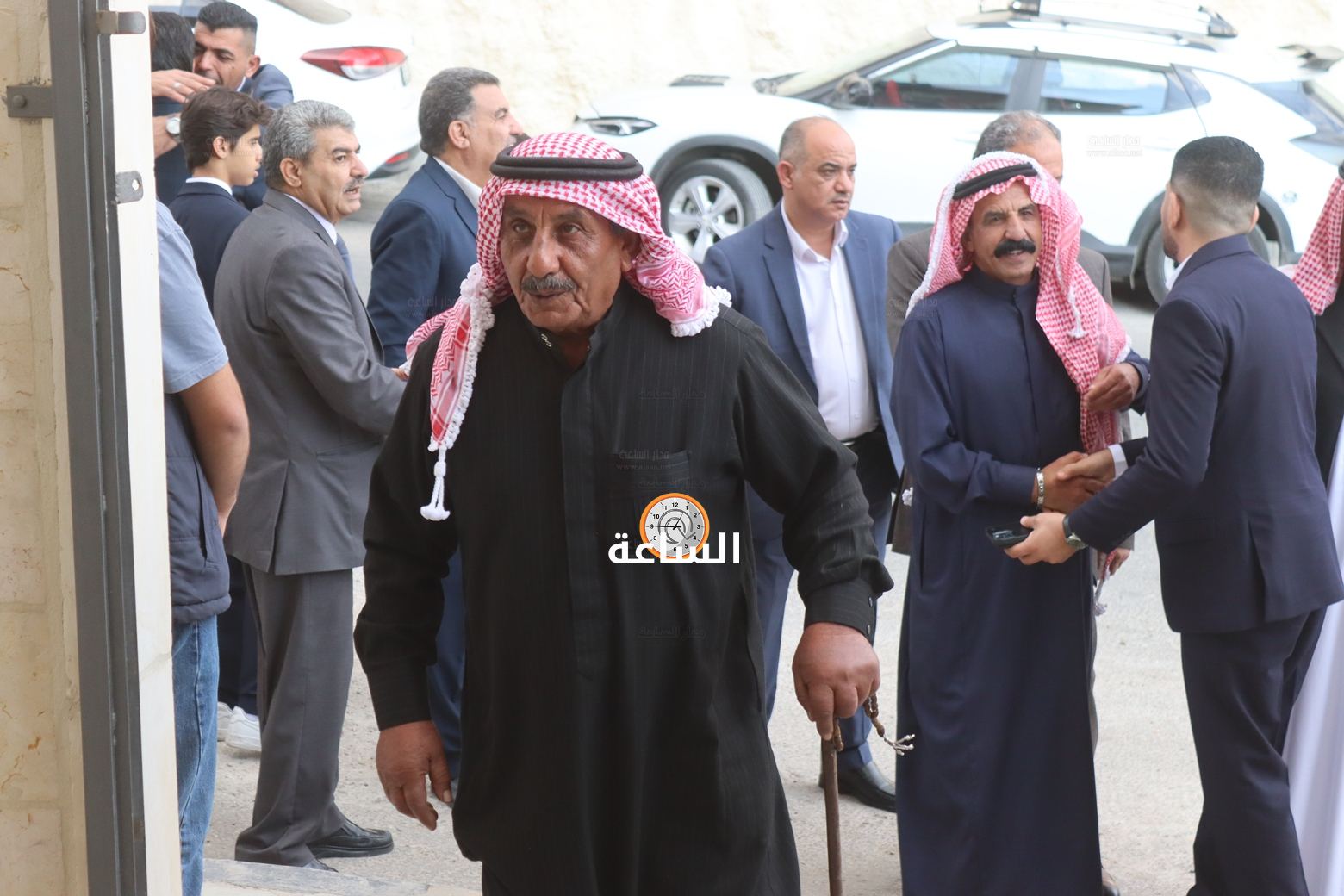 Madar Al-Saa Images 0.6038790550646601