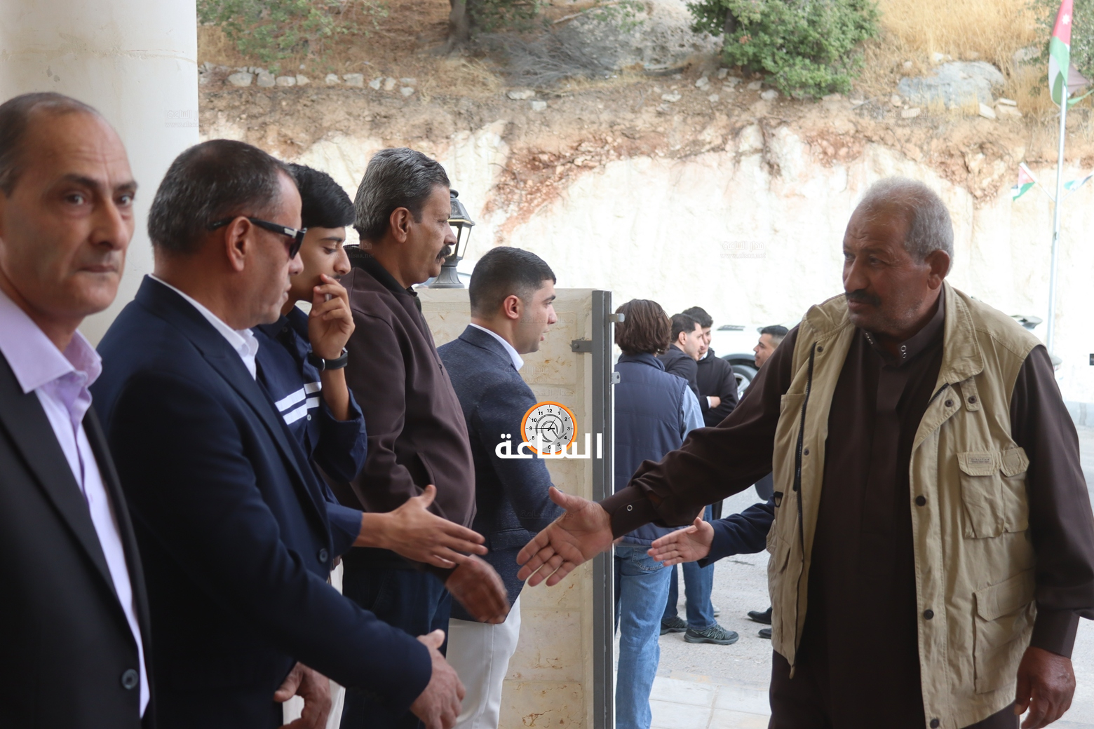 Madar Al-Saa Images 0.5121674749582927