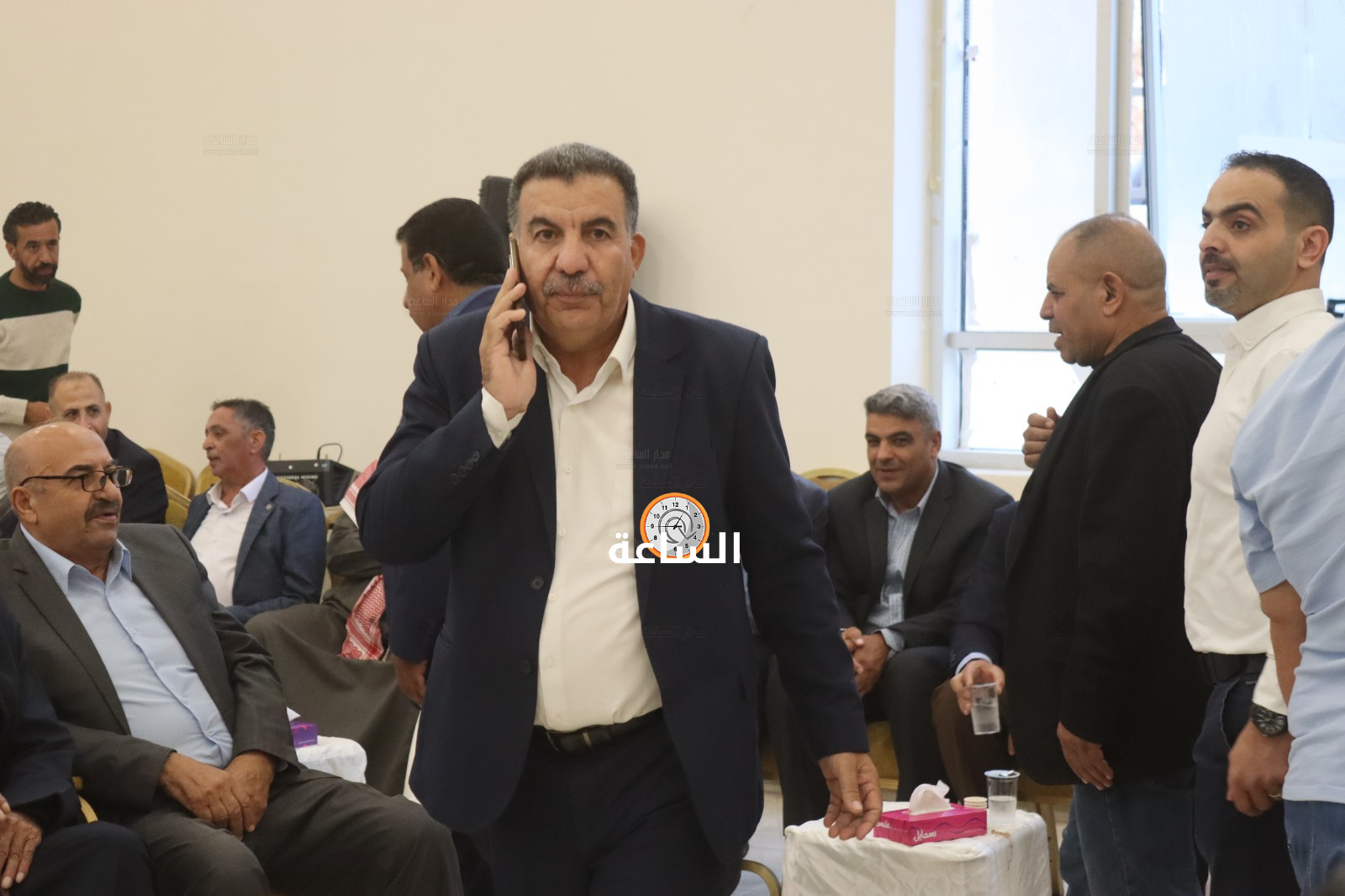 Madar Al-Saa Images 0.5349811380289128