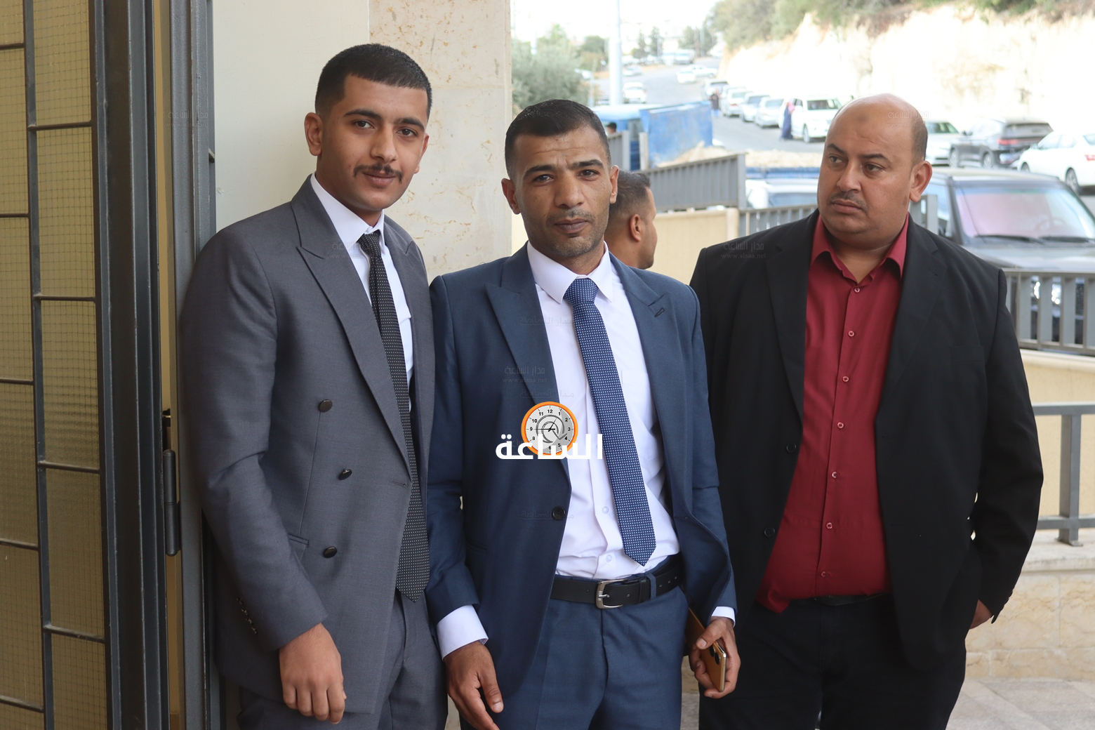 Madar Al-Saa Images 0.11713233305032533