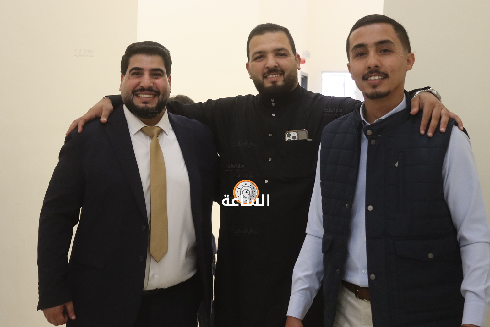 Madar Al-Saa Images 0.5093107267603149