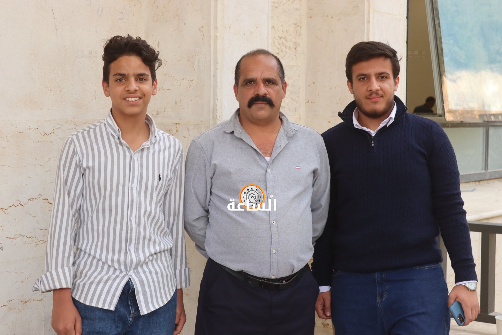 Madar Al-Saa Images 0.8830592609589729