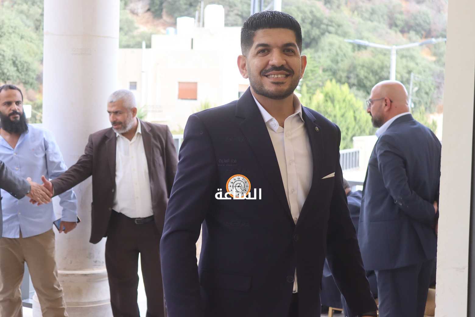 Madar Al-Saa Images 0.03206231748342092