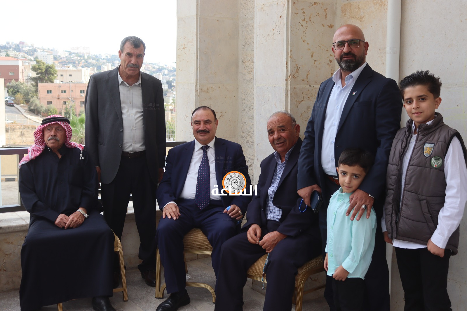 Madar Al-Saa Images 0.36495778733077155