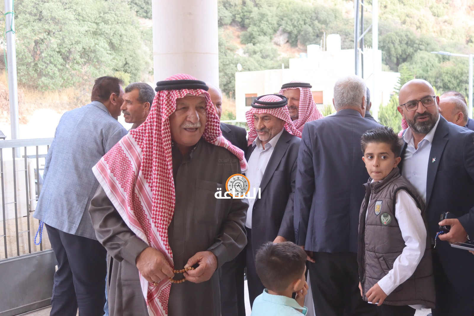 Madar Al-Saa Images 0.9371227253791904