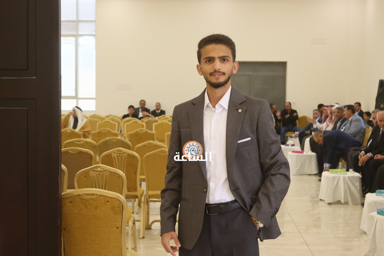 Madar Al-Saa Images 0.8026371103136761