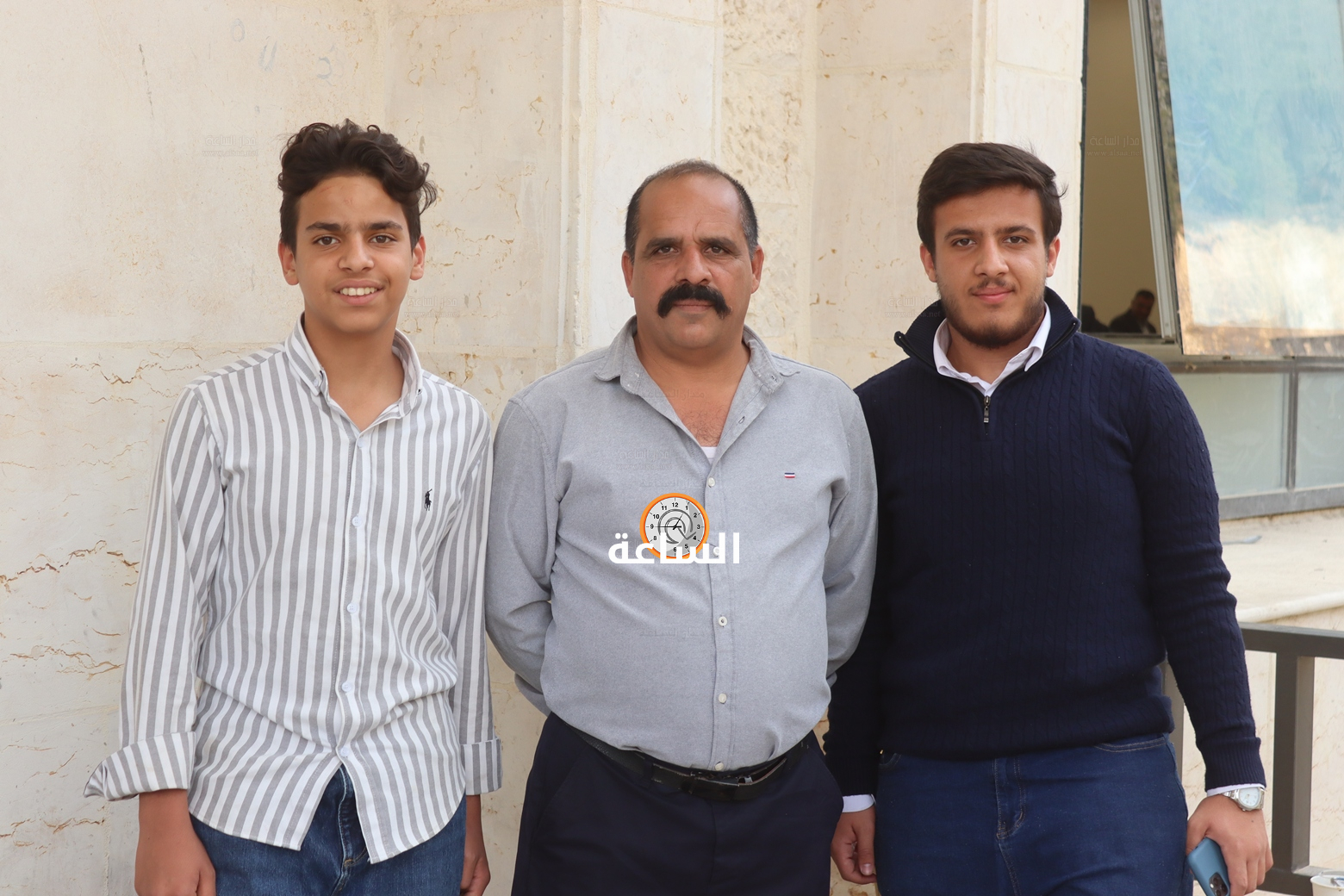 Madar Al-Saa Images 0.6427311660565764