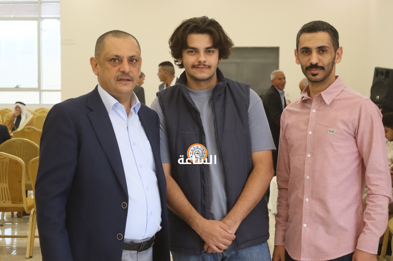 Madar Al-Saa Images 0.06593287162192896