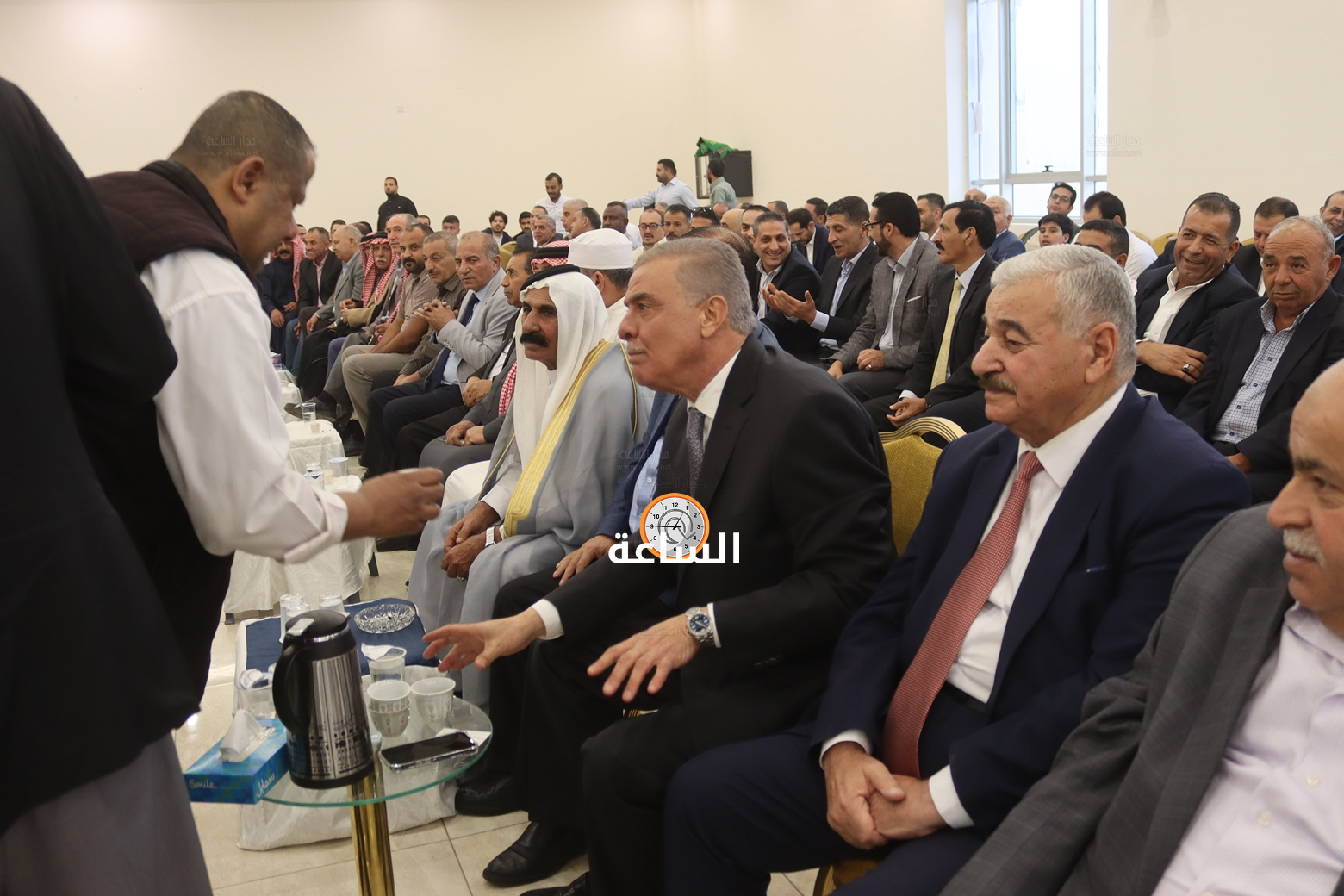 Madar Al-Saa Images 0.06019180343720931