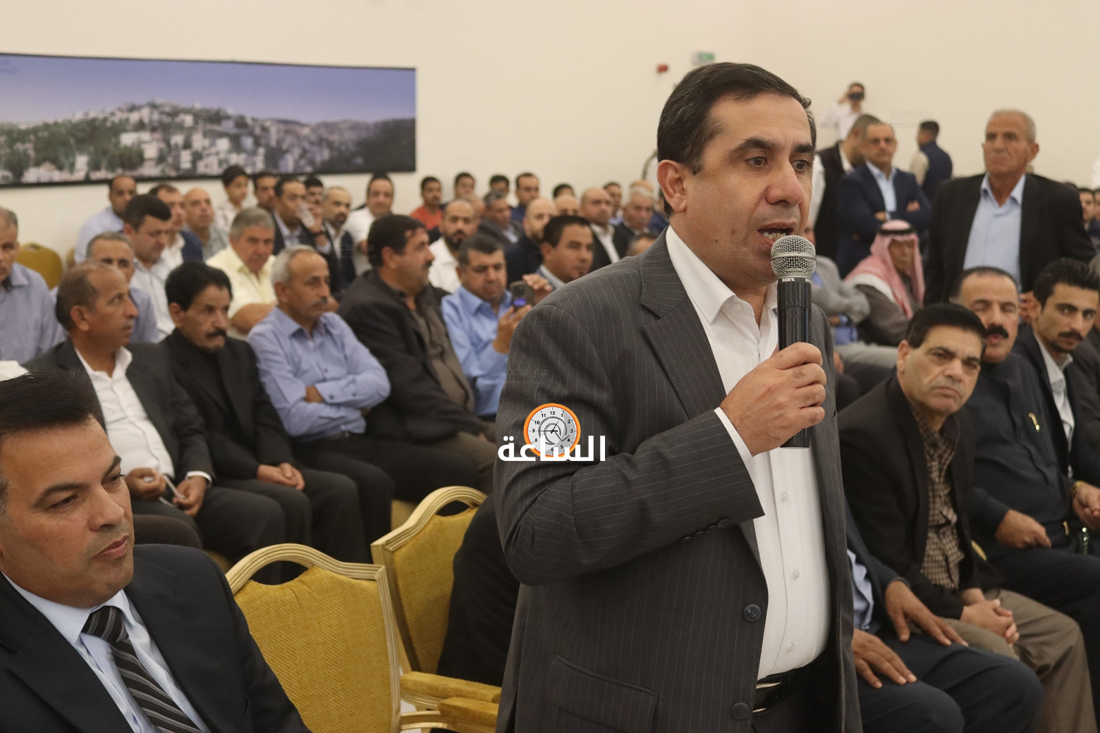 Madar Al-Saa Images 0.785567965701055
