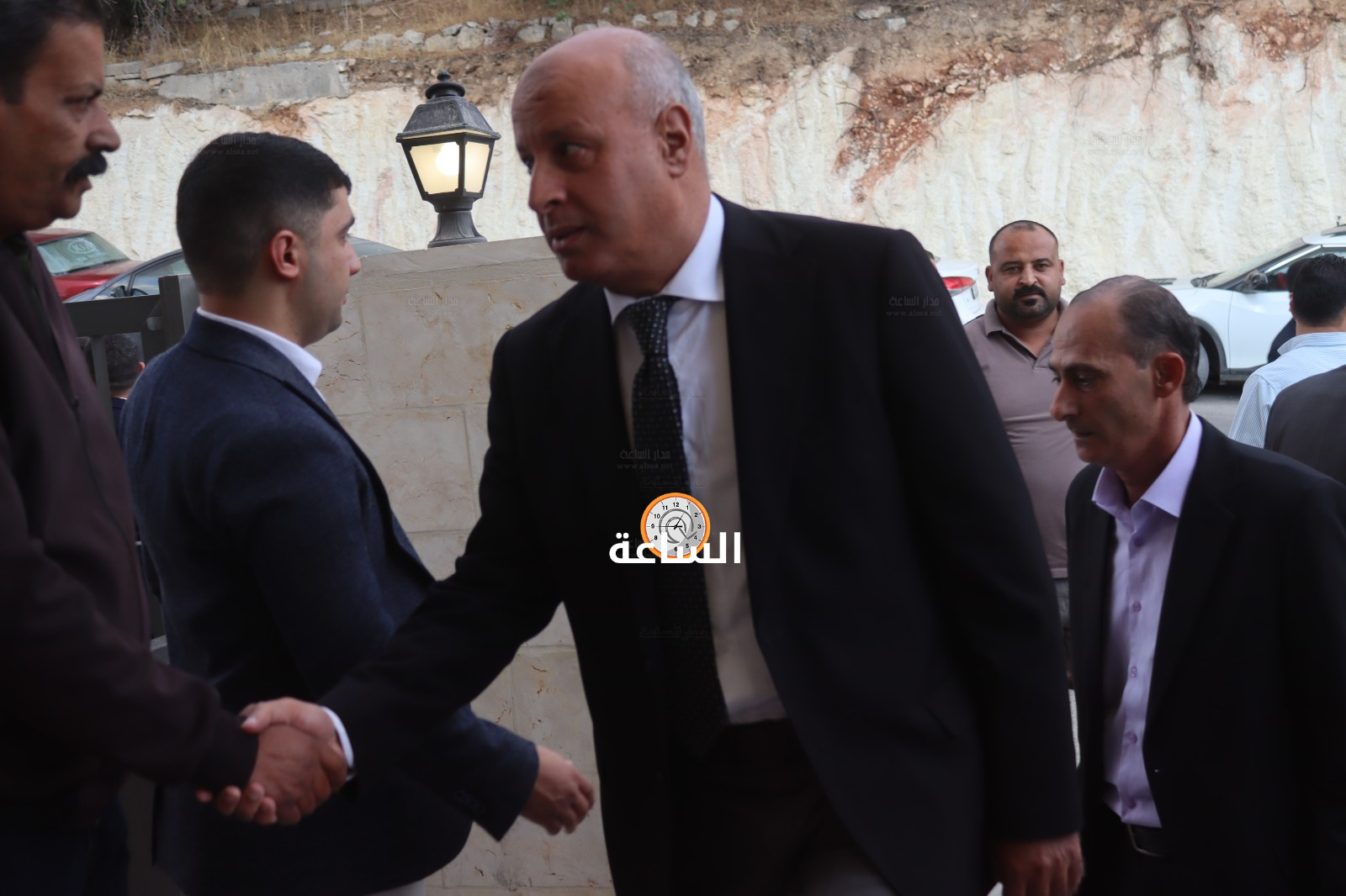 Madar Al-Saa Images 0.9445806533491213