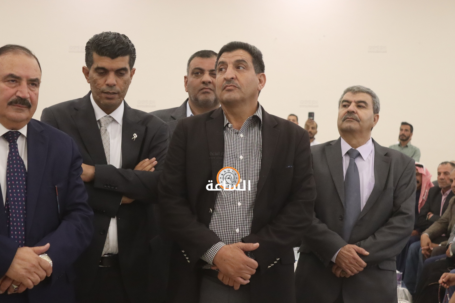 Madar Al-Saa Images 0.3084431843957094
