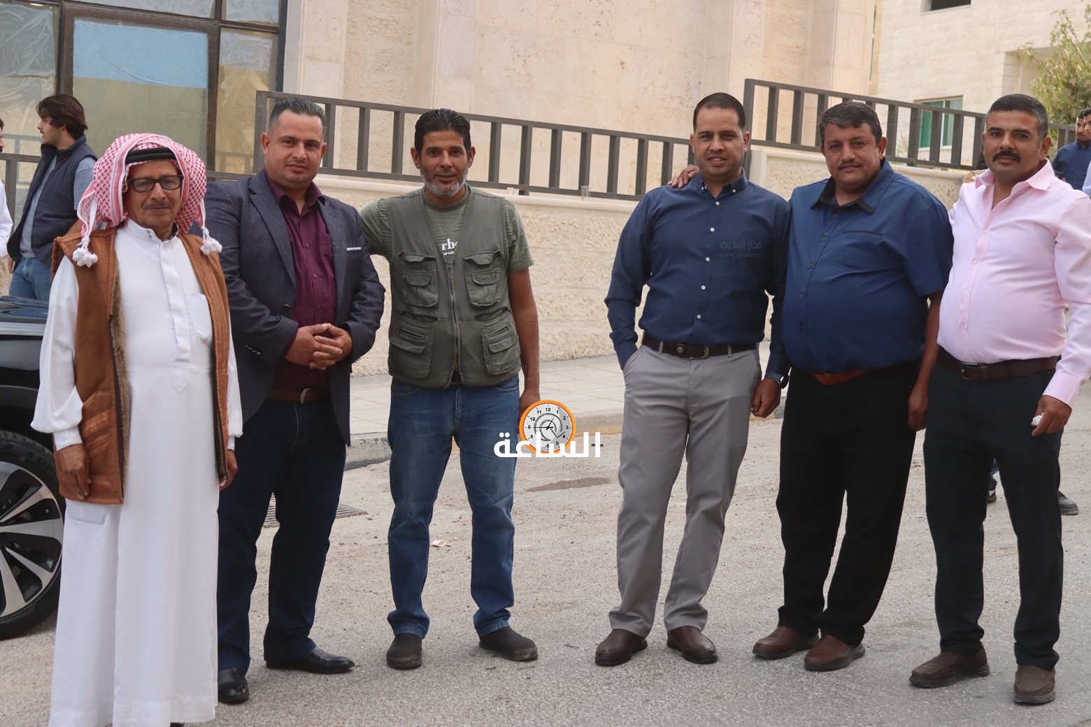 Madar Al-Saa Images 0.19548843157701823