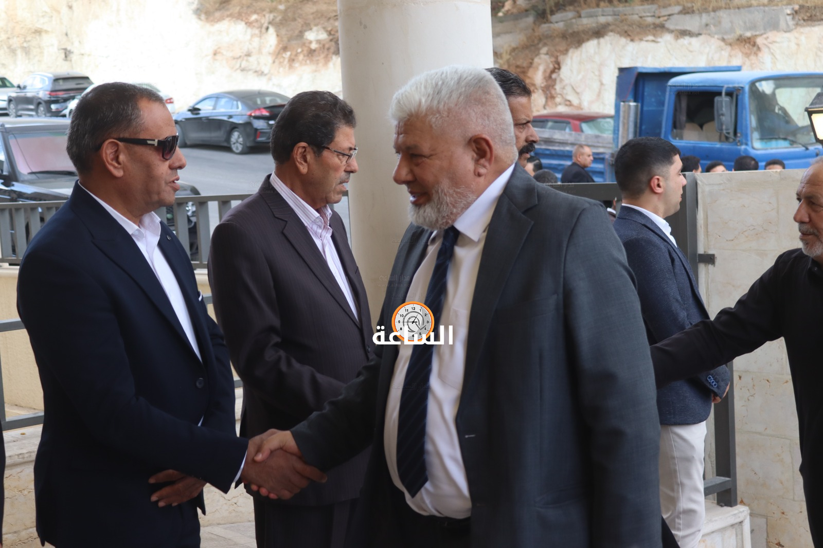 Madar Al-Saa Images 0.4405552822104669
