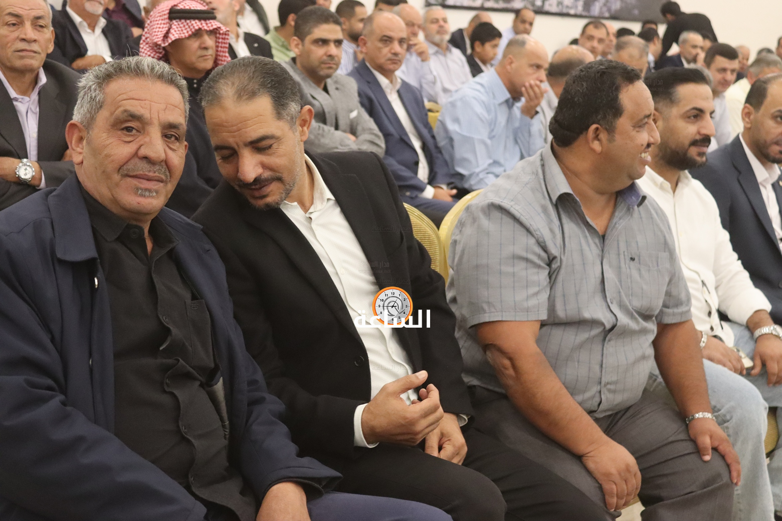 Madar Al-Saa Images 0.9379302524366606
