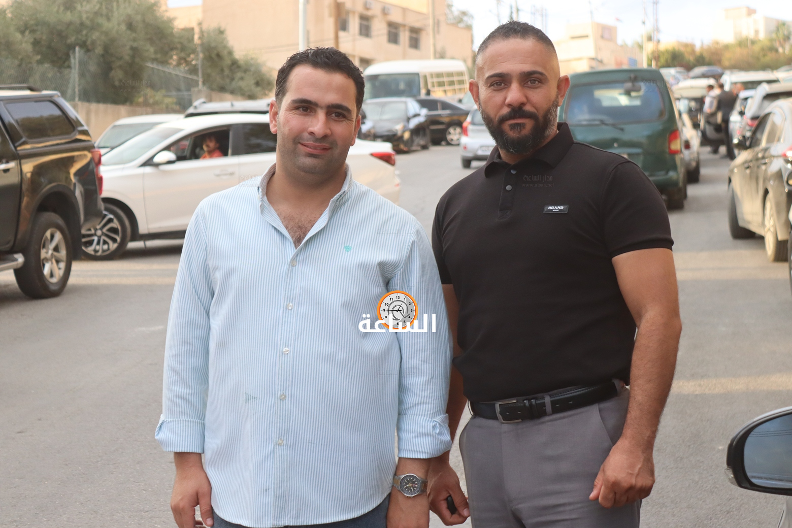 Madar Al-Saa Images 0.6157784135436332