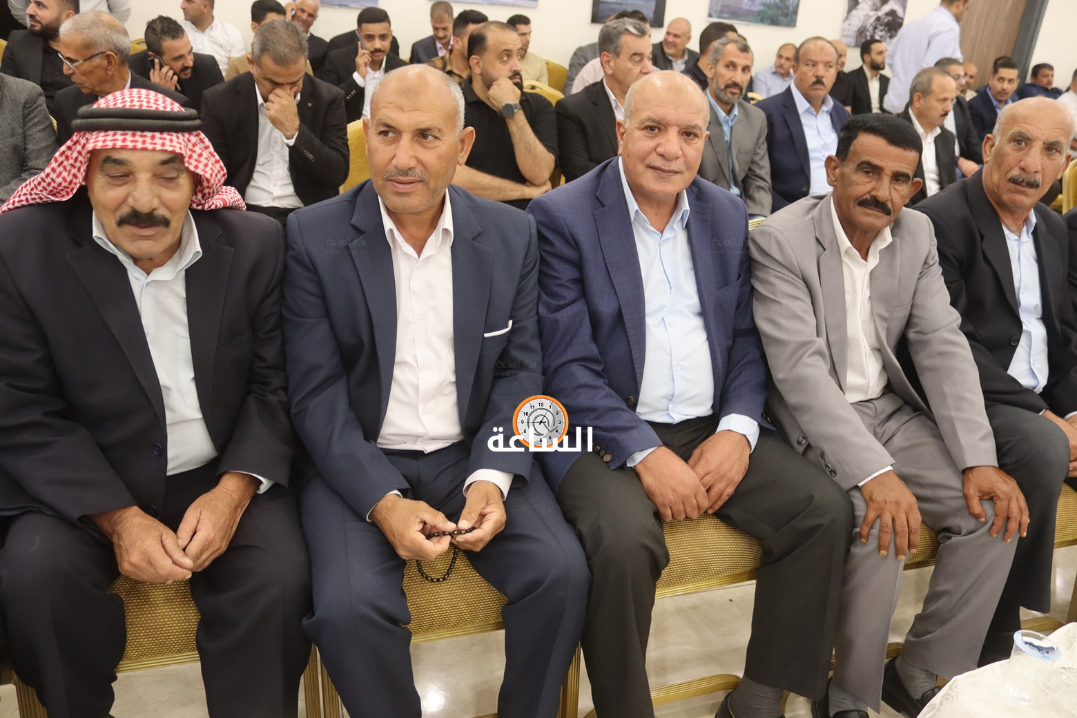 Madar Al-Saa Images 0.4763633041593023