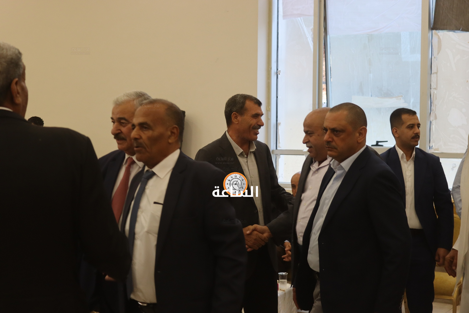 Madar Al-Saa Images 0.10018051154350971