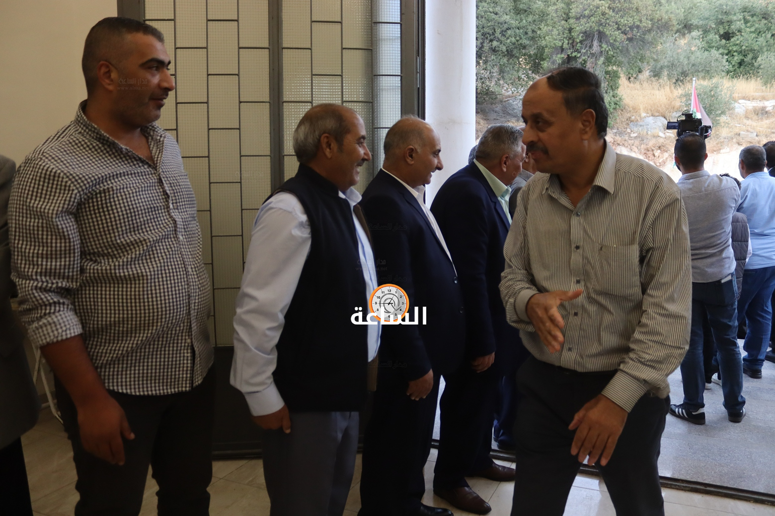 Madar Al-Saa Images 0.06538622087998425