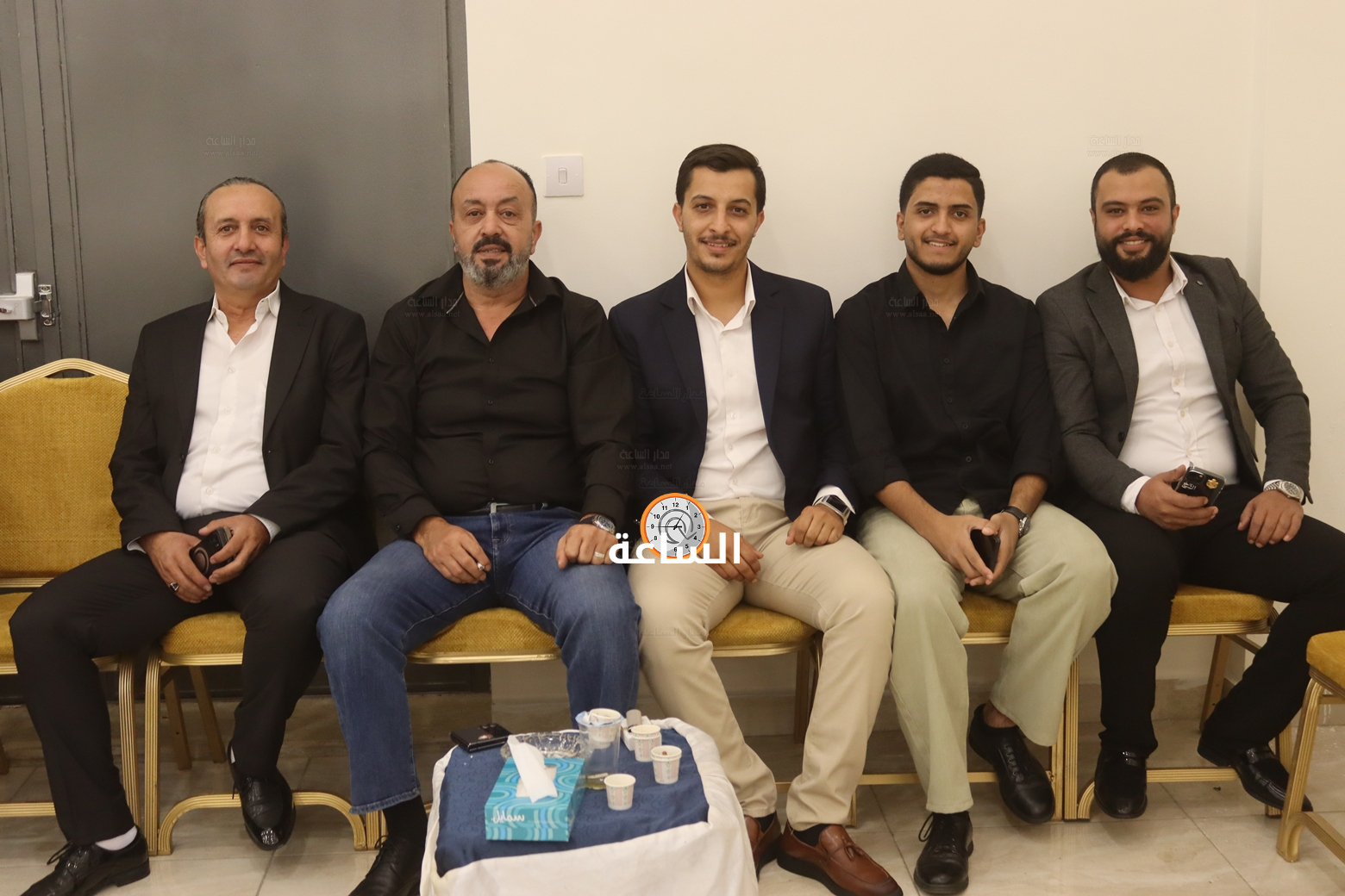 Madar Al-Saa Images 0.8405854048520397