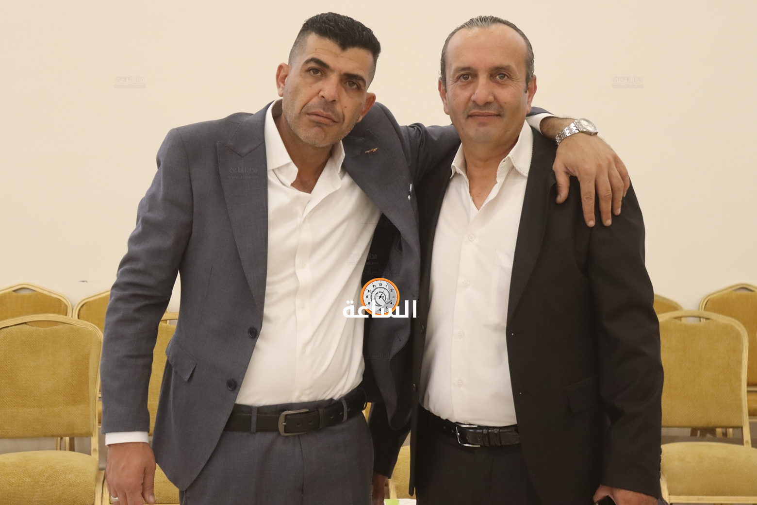 Madar Al-Saa Images 0.01488292826495008