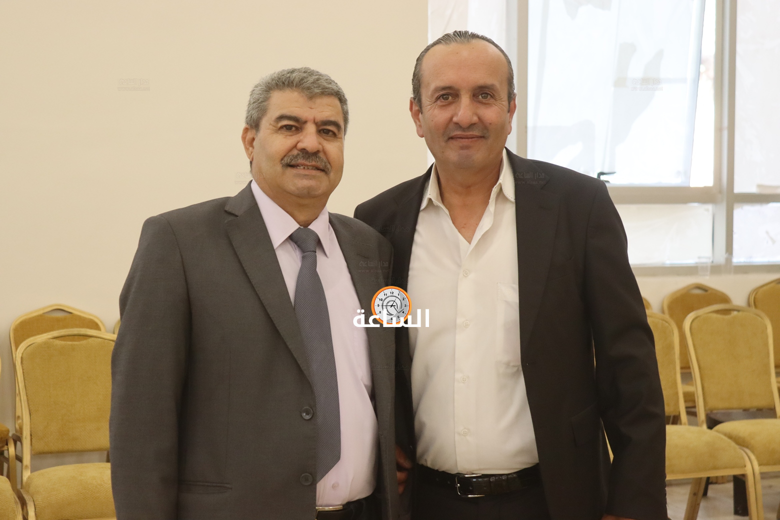 Madar Al-Saa Images 0.33289222201088786