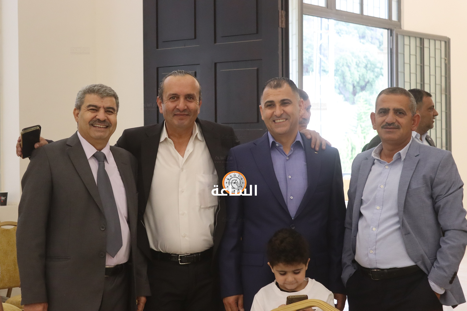 Madar Al-Saa Images 0.9262117930758073