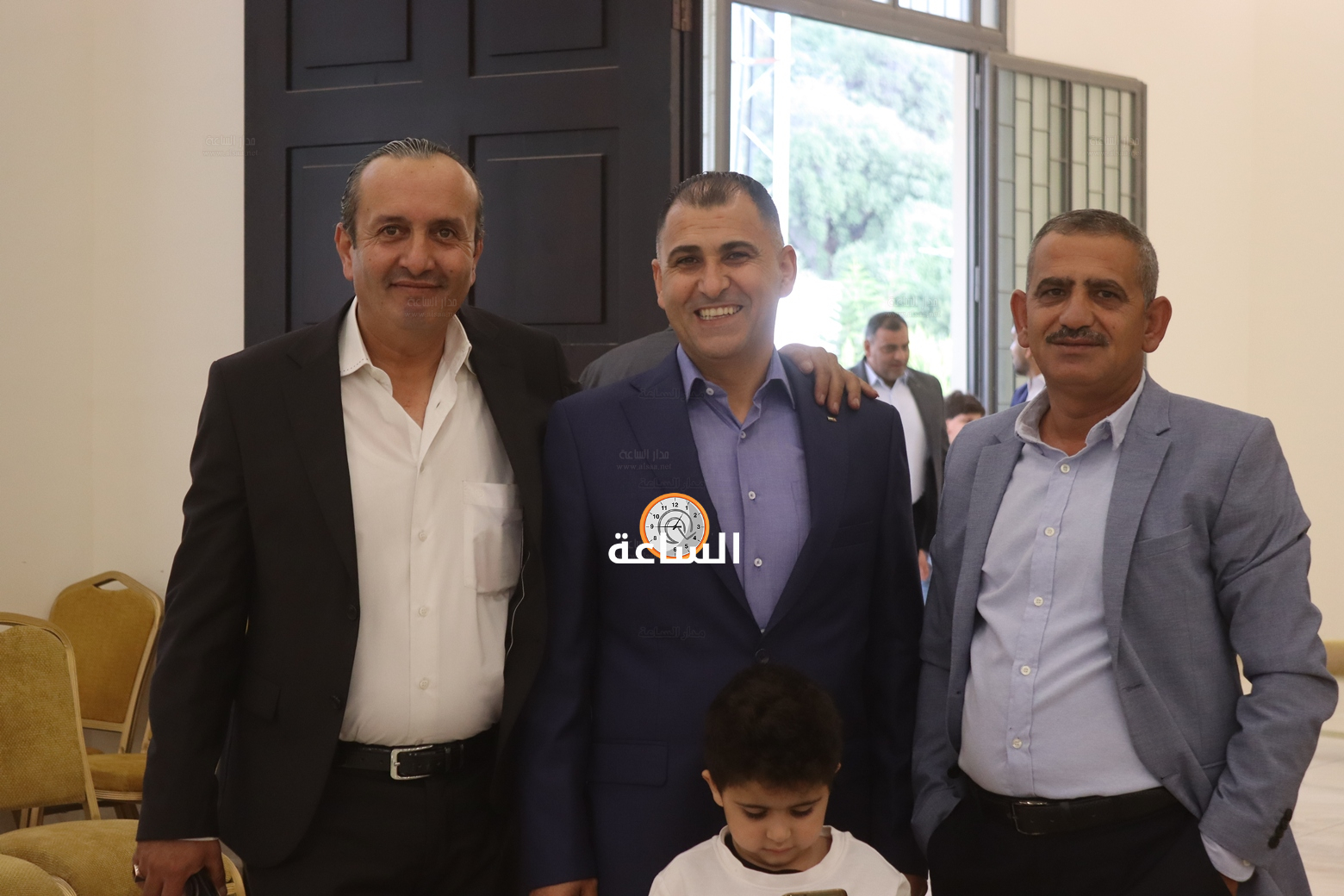 Madar Al-Saa Images 0.006523002278843504