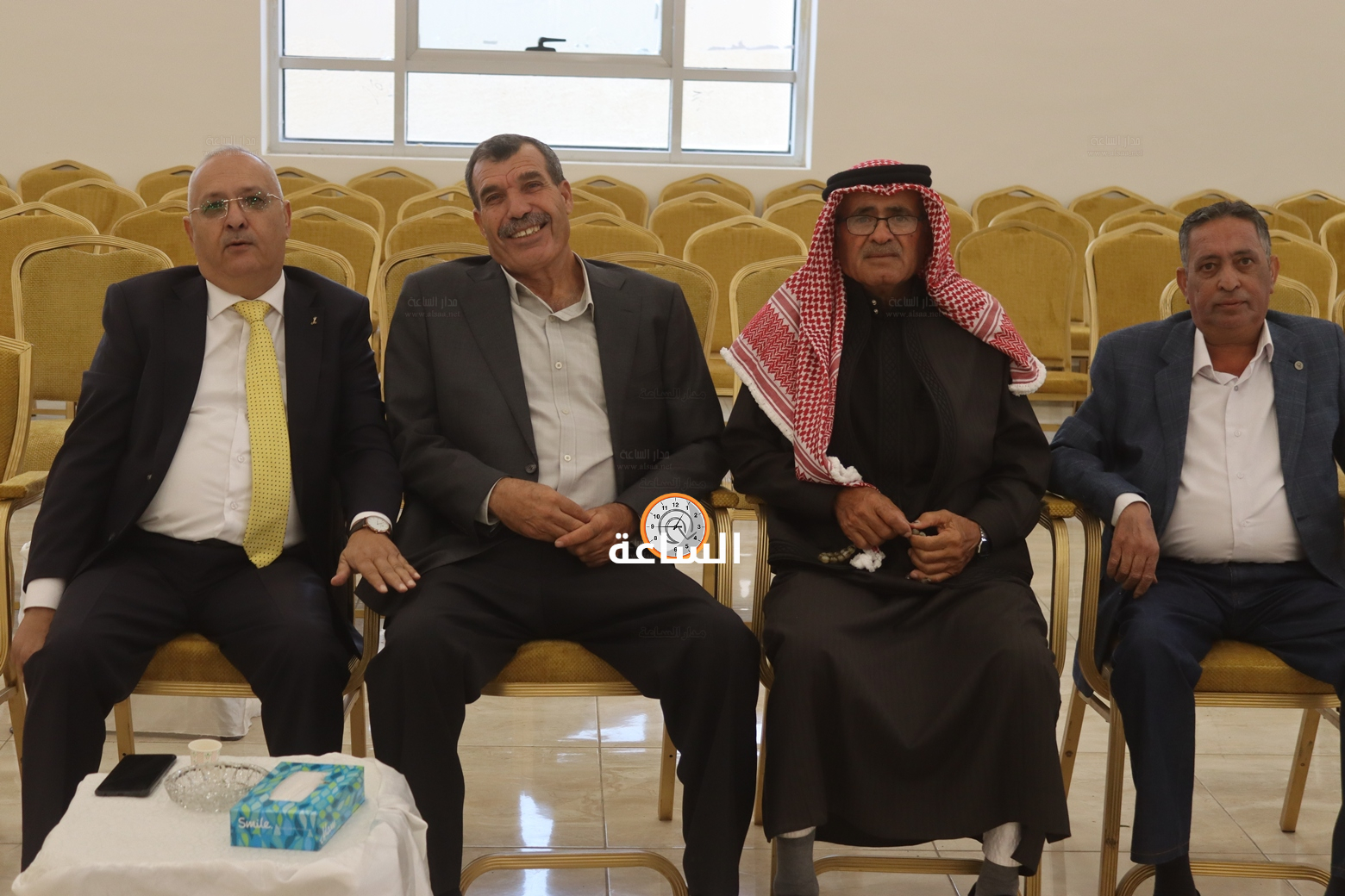Madar Al-Saa Images 0.18788010084126794