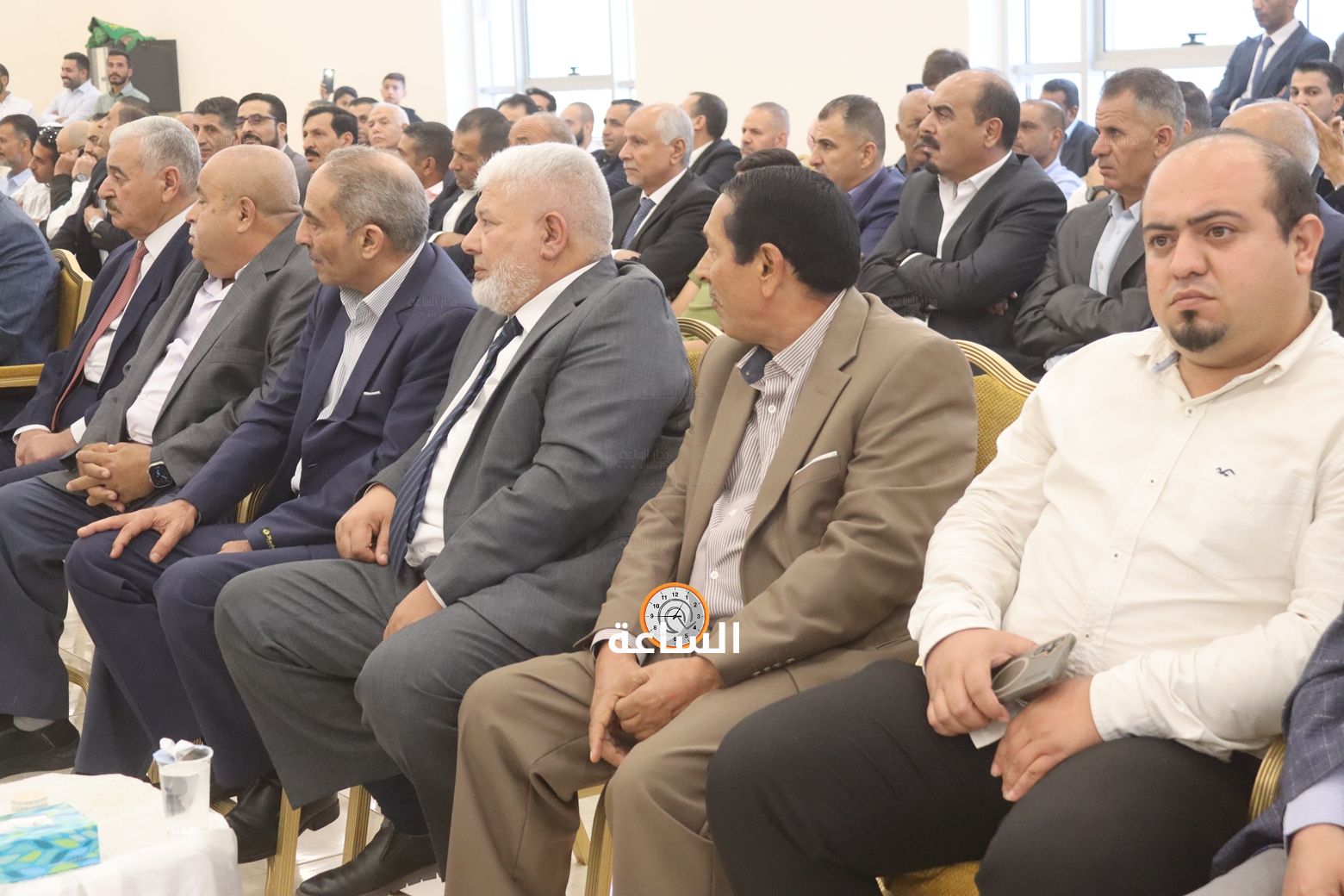 Madar Al-Saa Images 0.40671402720578365