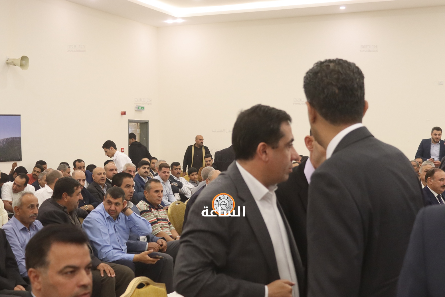 Madar Al-Saa Images 0.9921090259254681