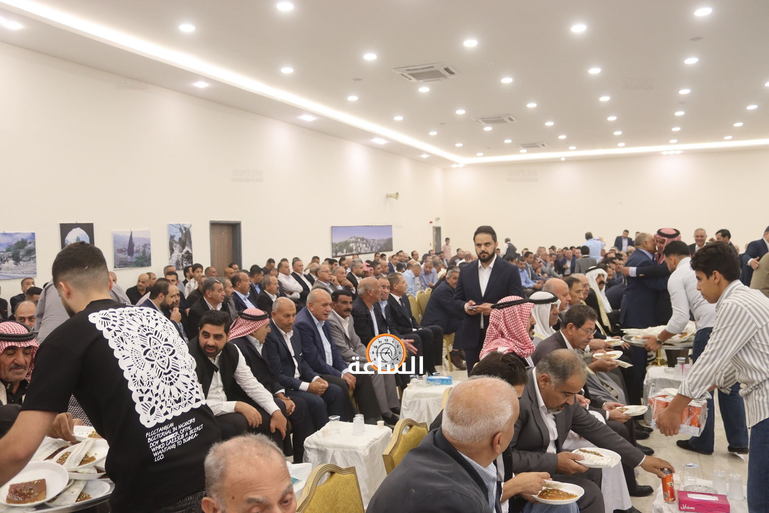 Madar Al-Saa Images 0.8307741328085797
