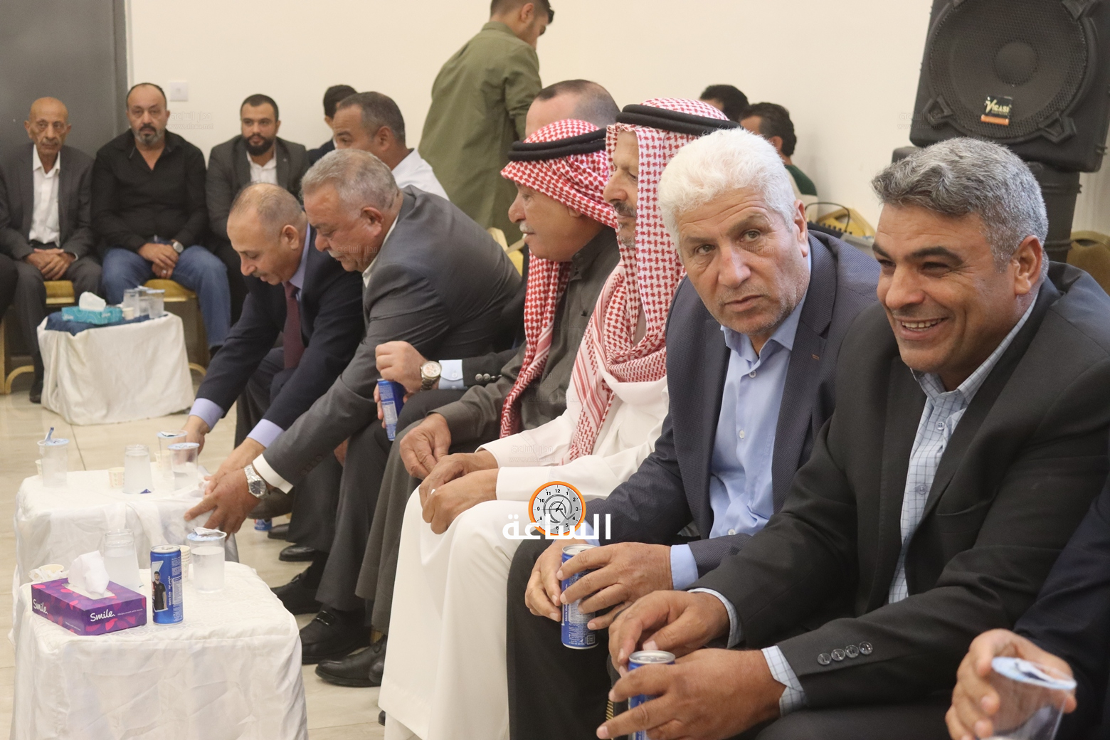 Madar Al-Saa Images 0.10688252820166966