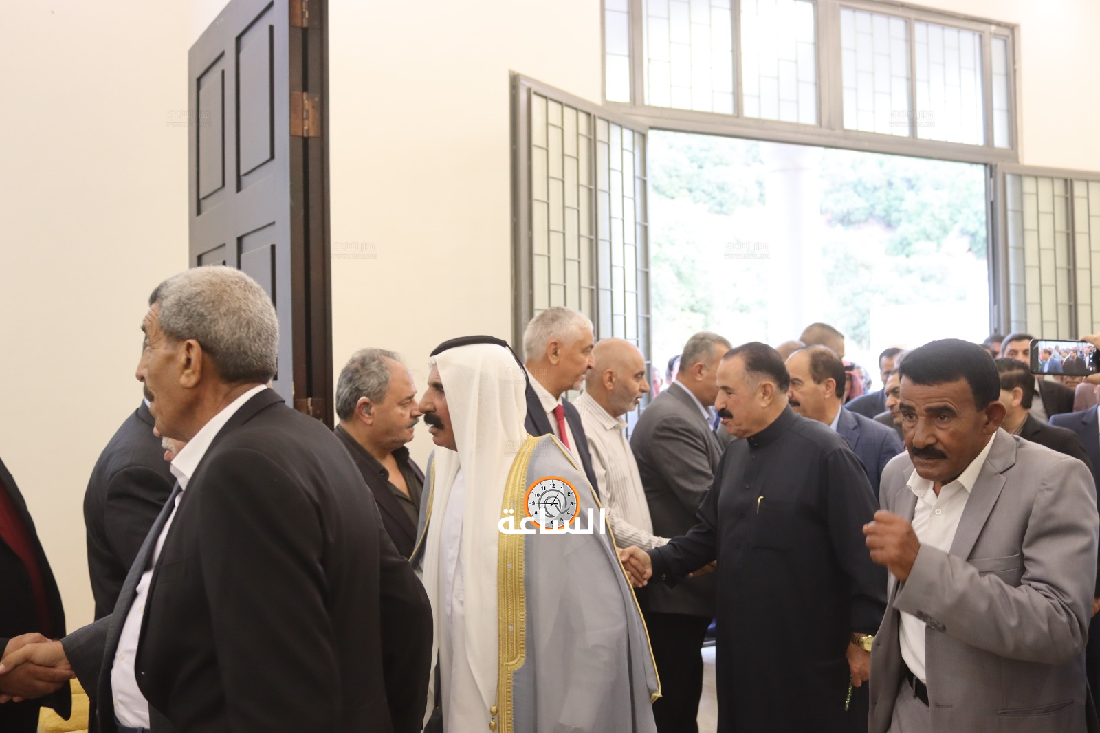 Madar Al-Saa Images 0.251637871201538
